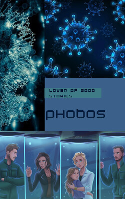 PHOBOS (СИ) - "Lover of good stories"