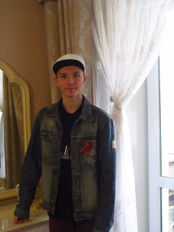 Poems and articles about Arthur Tomaszewicz (СИ) - Tomaszewicz Arthur