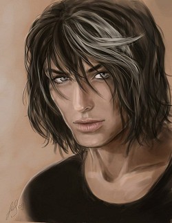 Сказка об Иване-царевиче, его верном друге Сером Волке и Кощее Бессмертном (СИ) - "Renee / foxyrogue"