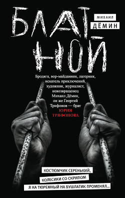 БЛАТНОЙ - Демин Михаил