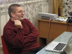 Психология бизнеса (СИ) - Рузов Вячеслав Олегович "Патита Павана дас"