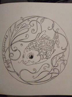 Приключения маленькой феи-бабочки - "Мол Ли"