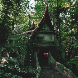 Трудно быть Ведьмой (СИ) - Рублева Мария Константиновна "Shamanka"