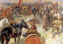 Намывание островов (СИ) - Нигматулин Марат "Московский школьник"