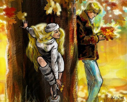 Исповедь Мотылька (СИ) - Вечерина Анастасия