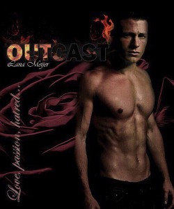 Outcast/Отверженный (СИ) - Мейер Лана