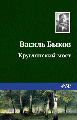 Круглянский мост - Быков Василь Владимирович