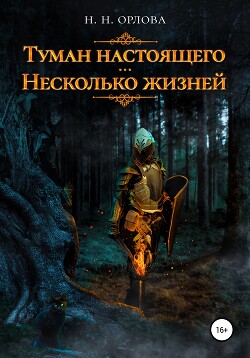 Туман настоящего. Несколько жизней - Орлова Наталья Леонидовна