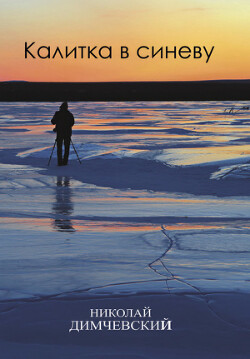 Калитка в синеву - Димчевский Николай Владимирович