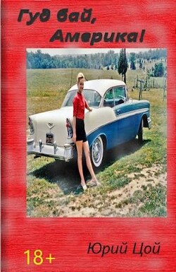 Гуд бай, Америка! (СИ) - Цой Юрий