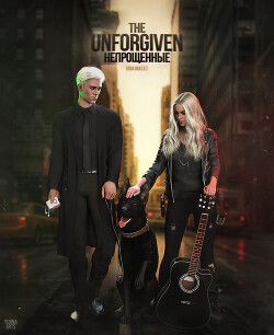 Непрощенные (СИ) - "Kira Bullet"