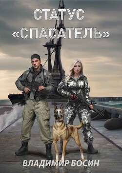 Статус "Спасатель" (СИ) - Босин Владимир Георгиевич "VladimirB"
