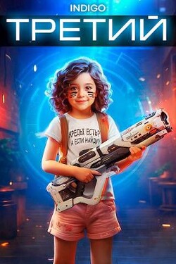 Третий. Том 2 (СИ) - "INDIGO"