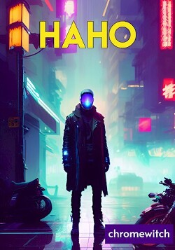 Нано (СИ) - "chromewitch"