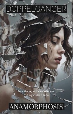 Anamorphosis (СИ) - "Mara Mori"