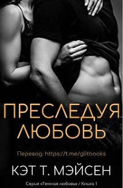 Преследуя любовь (ЛП) - Мэйсен Кэт T.
