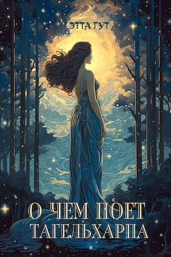 О чем поет тагельхарпа (СИ) - Гут Этта