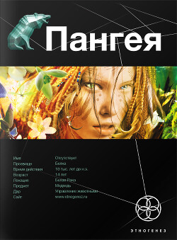 Пангея. Книга 2. Подземелье карликов - Колодан Дмитрий Геннадьевич