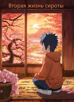 Вторая жизнь сироты (СИ) - "Лисий Хвост"