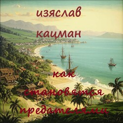 Как становятся предателями (СИ) - Кацман Изяслав