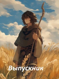 Выпускник (СИ) - Ульянов Дмитрий