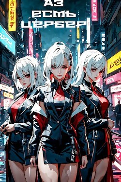 Аз есмь Цербер (СИ) - "TexnoKep"