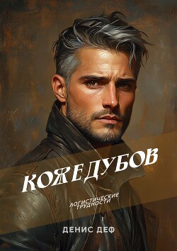 Кожедубов. Логистические трудности (СИ) - Деф Денис