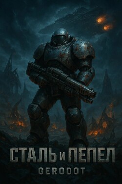 Starcraft. Сталь и пепел (СИ) - "Gerodot"