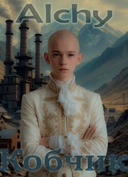 Кобчик (СИ) - "Alchy"