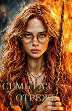 Семь раз отрежь (СИ) - "Larik-lan"