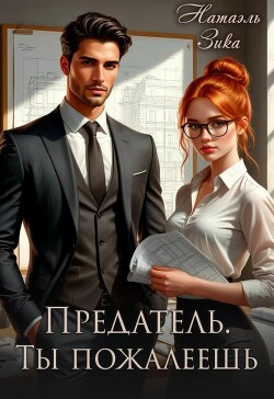 Предатель. Ты пожалеешь (СИ) - Зика Натаэль "Zzika Nata"