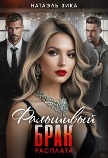 Расплата (СИ) - Зика Натаэль "Zzika Nata"