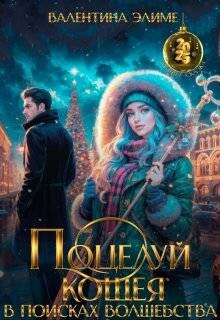 Поцелуй Кощея. В поисках волшебства (СИ) - Элиме Валентина