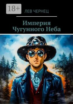 Империя Чугунного Неба (СИ) - Чернец Лев