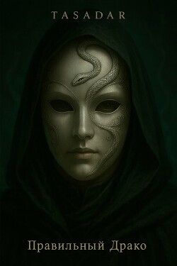 Правильный Драко (СИ) - "Tasadar"