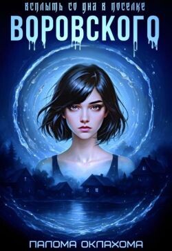 Всплыть со дна в поселке Воровского (СИ) - Оклахома Палома