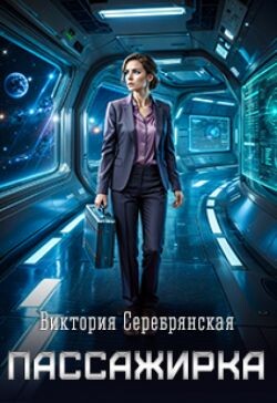 Пассажирка (СИ) - Серебрянская Виктория