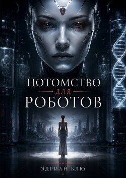 Потомство для роботов (ЛП) - Блю Эдриан