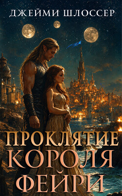 Проклятие короля фейри (ЛП) - Шлоссер Джейми