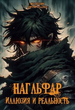 Иллюзия и Реальность (СИ) - Чильдинов Дмитрий
