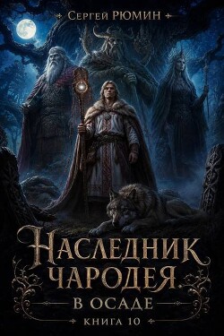 В осаде (СИ) - Рюмин Сергей